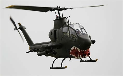 Hd Wallpaper Viper Ah 1z Bell Attack Helicopter U S Marine Zulu