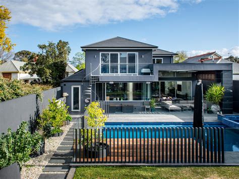williamstown smart home   top   class