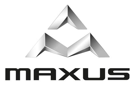maxus  logo car symbols  emblems    png