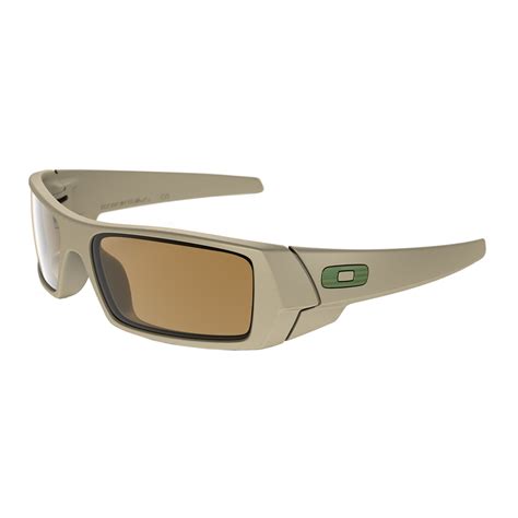 oakley men s standard issue gascan sunglasses eye protection