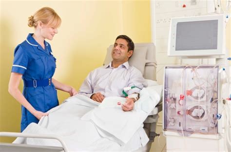 dialysis patients at higher cancer risk renal and