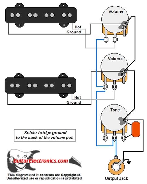 zoya circuit jazz bass series parallel wiring diagram fender p  bass wiring diagram