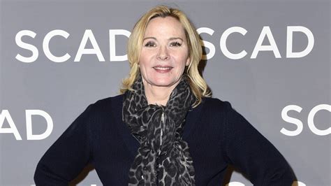 here s why you won t see kim cattrall in satc reboot