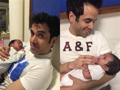 Flashback Friday When Tusshar Kapoor Revealed Why He Decided To Become