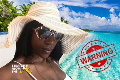 Vacationers Beware Woman Wakes To Strange Man In Dominican Republic
