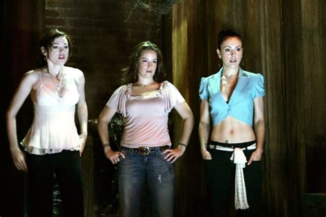 Charmed 90s Tv Shows On Netflix Popsugar Entertainment Photo 9