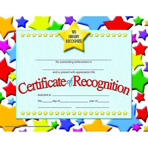 pk certificates  recognition inkjet laser    pk