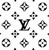 Vuitton Louis Logo Stencil Template Tattoo Stencils Print Pages Google Monogram Lv Chanel Svg Szukaj Cake Monograms Templates Designs Wallpaper sketch template