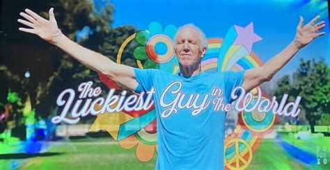 Bill Walton The Luckiest Guy In The World Espn 30 For 30