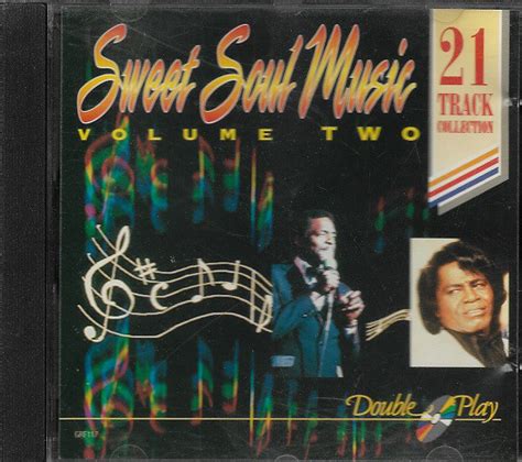sweet soul music volume 2 cd compilation discogs