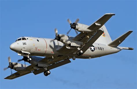 amazing facts about the lockheed p 3 orion crew daily