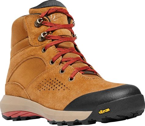 danner danner womens inquire mid  waterproof hiking boots