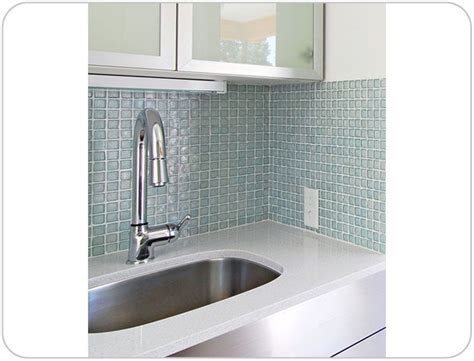 Hakatai Image Gallery Recycled Glass Glass Backsplash Glass Tile