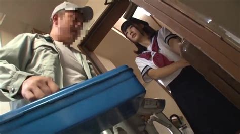 the repairman and the schoolgirl free hd porn a8 xhamster