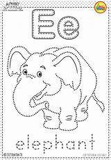 Coloring Tracing Alphabet Preschool Worksheets Pages Bontontv Printables Letters Color Letter Abc sketch template