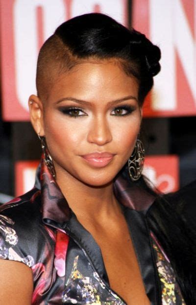 30 Best Half Side Shaved Hairstyles Images On Pinterest