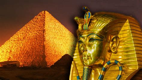 Who Is The Mystery Mummy Buried In King Tut S Tomb