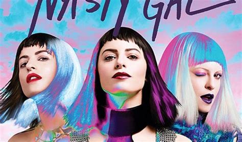 nasty gal and mac cosmetics have a girlboss collaboration coming get