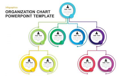 free org chart template powerpoint of organizational chart templates