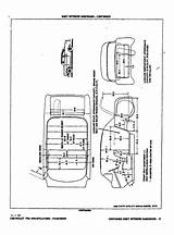 1956 Chevrolet Specifications Contents Previous Next sketch template