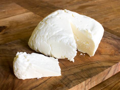 queso fresco  worlds easiest cheese  eats