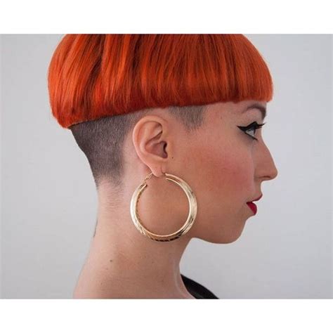 60 Modern Shaved Hairstyles And Edgy Undercuts For Women