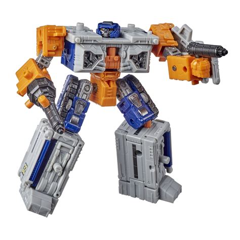 transformers earthrise wave  deluxe  stock images transformers