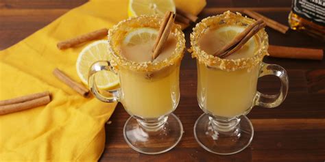 five winter cocktail recipes the weekend series the