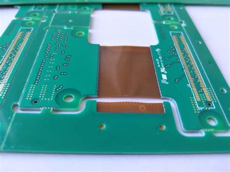 flex pcb manufacturer offer range  standard  high tech flexible printed circuit boards