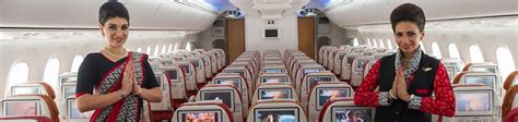 air india cheap international flights business class and more webjet