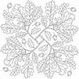 Nicole Coloring Pages Autumn Florian Color Created sketch template
