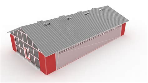 warehouse  model