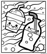 Colouring Scentos Phonics Jolly Cupcake Saves Kidsworksheetfun sketch template