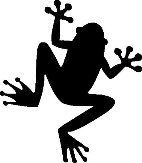 frog stencil  template frog stencil pictures pyrography