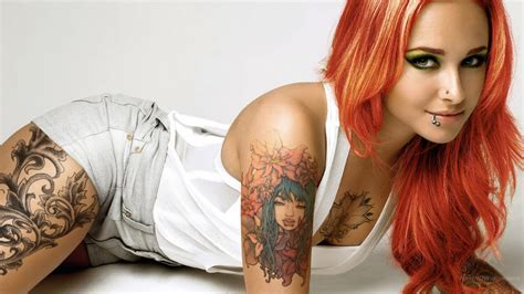 hot tattoo girl tattoo sexy tattoo cool tattoo