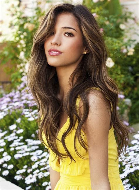 kelsey chow biographie  filmographie