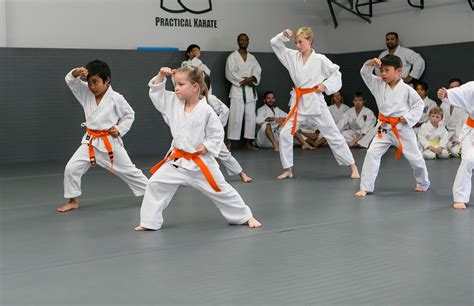gallery  kids karate  san diego practical karate
