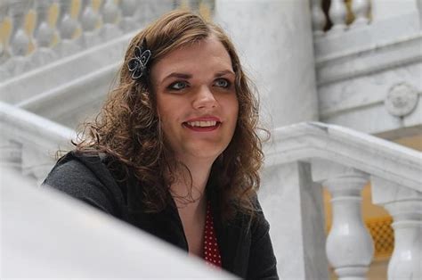 transgender woman wins utah democratic senate primary