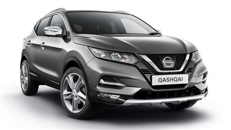 nissan qashqai  motion special edition released auto express