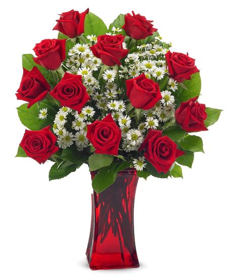 elegant rose wishes flowersonsundaycom