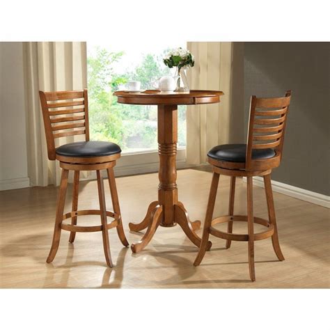 eci furniture    adjustable pub table dining table