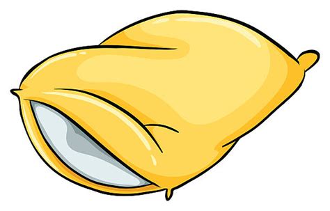 pillow clip art vector images and illustrations istock