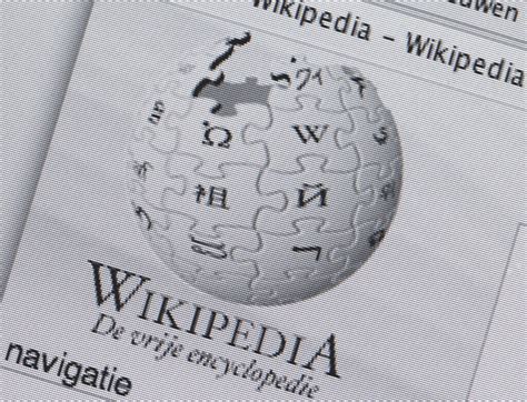 wikipedia bestaat  nederland  jaar