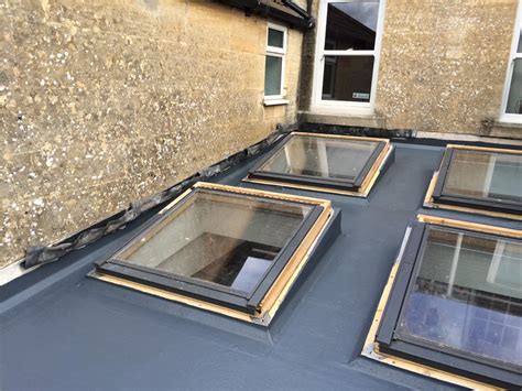 flat rubber roof coatings bristol rj coatings bristol