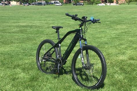 magnum summit review electricbikereviewcom