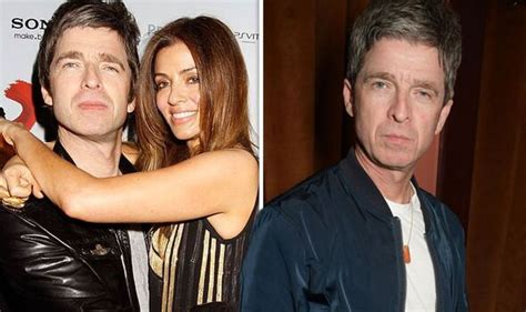 Oasis Star Noel Gallagher Divorcing Wife Sara Macdonald After 22 Years