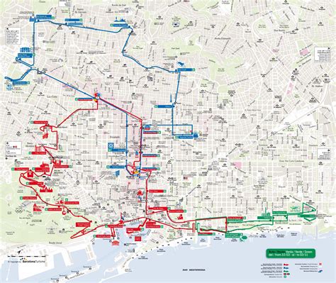 kategorie gasfoermig routine barcelona hop  hop  bus route map etwas deaktivieren koffer