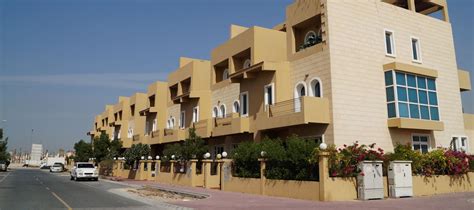 jumeirah village leisure homes