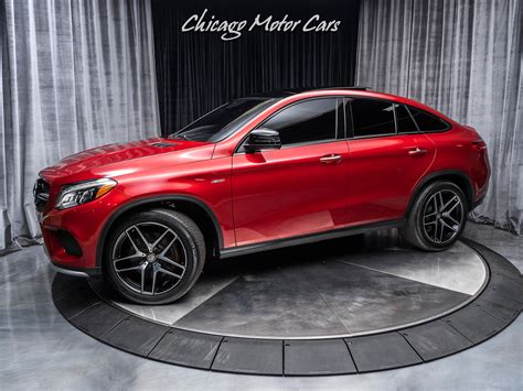 mercedes benz gle  amg gle  amg  sale special