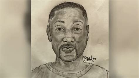 chicago police release sketch of man accused of sexually abusing 11